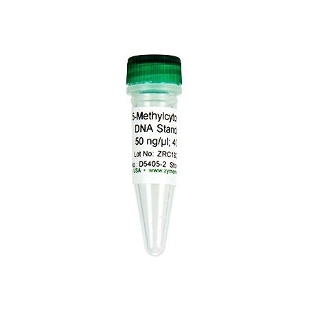 Zymo Research 5-Methylcytosine DNA Standard, 2 ul ZD5405-2